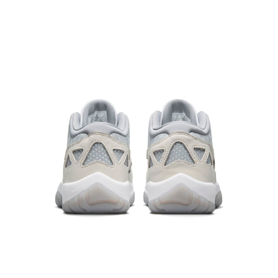 AIR JORDAN 11 LOW IE LIGHT OREWOOD BROWN