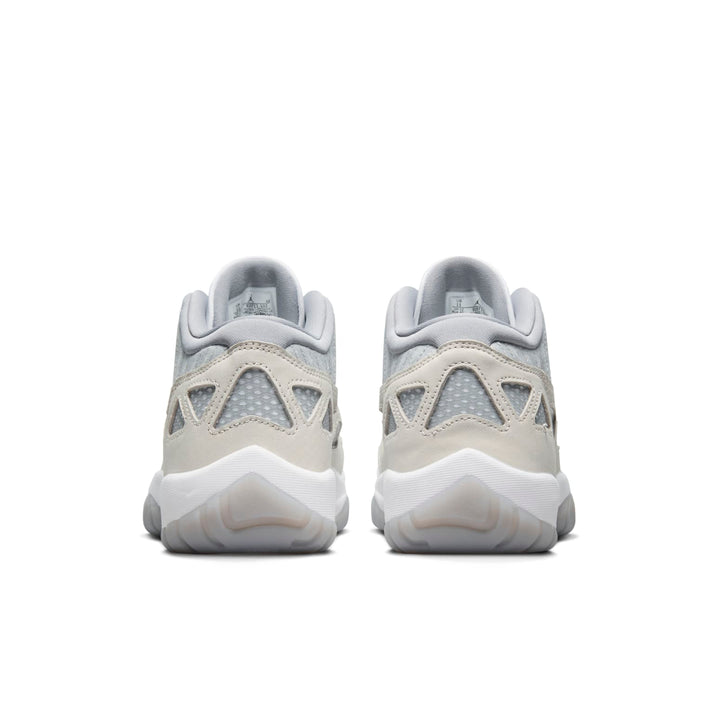 AIR JORDAN 11 LOW IE LIGHT OREWOOD BROWN