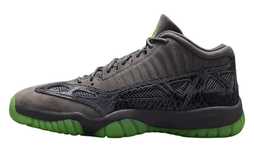 AIR JORDAN 11 LOW IE QUAI 54 GUNSMOKE — Stock
