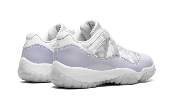 AIR JORDAN 11 LOW PURE VIOLET WOMENS