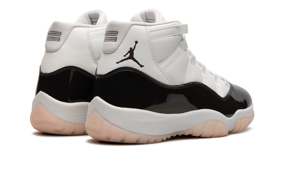 AIR JORDAN 11 NEAPOLITAN WOMENS