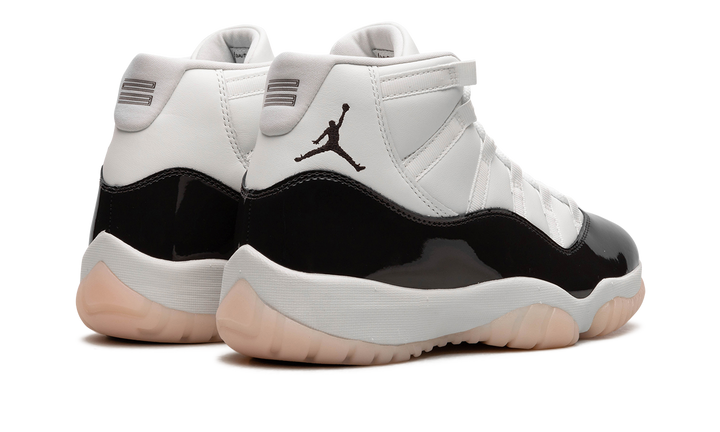 AIR JORDAN 11 NEAPOLITAN WOMENS