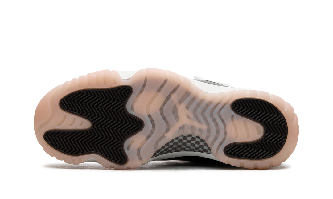 AIR JORDAN 11 NEAPOLITAN WOMENS