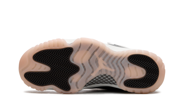 AIR JORDAN 11 NEAPOLITAN WOMENS