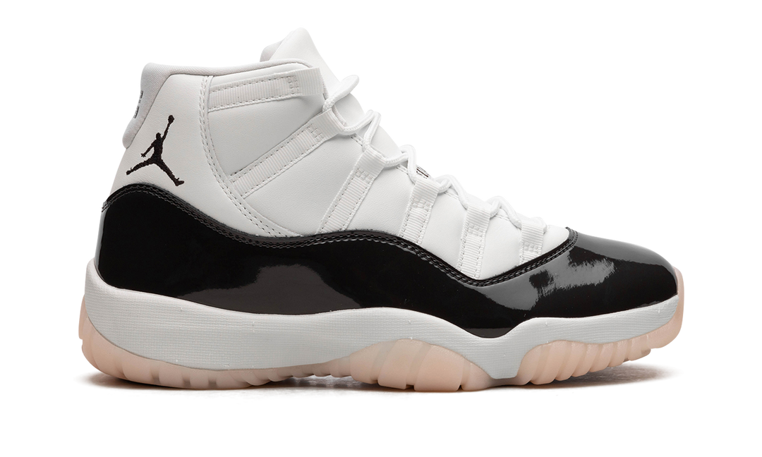 AIR JORDAN 11 NEAPOLITAN WOMENS