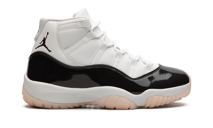AIR JORDAN 11 NEAPOLITAN WOMENS