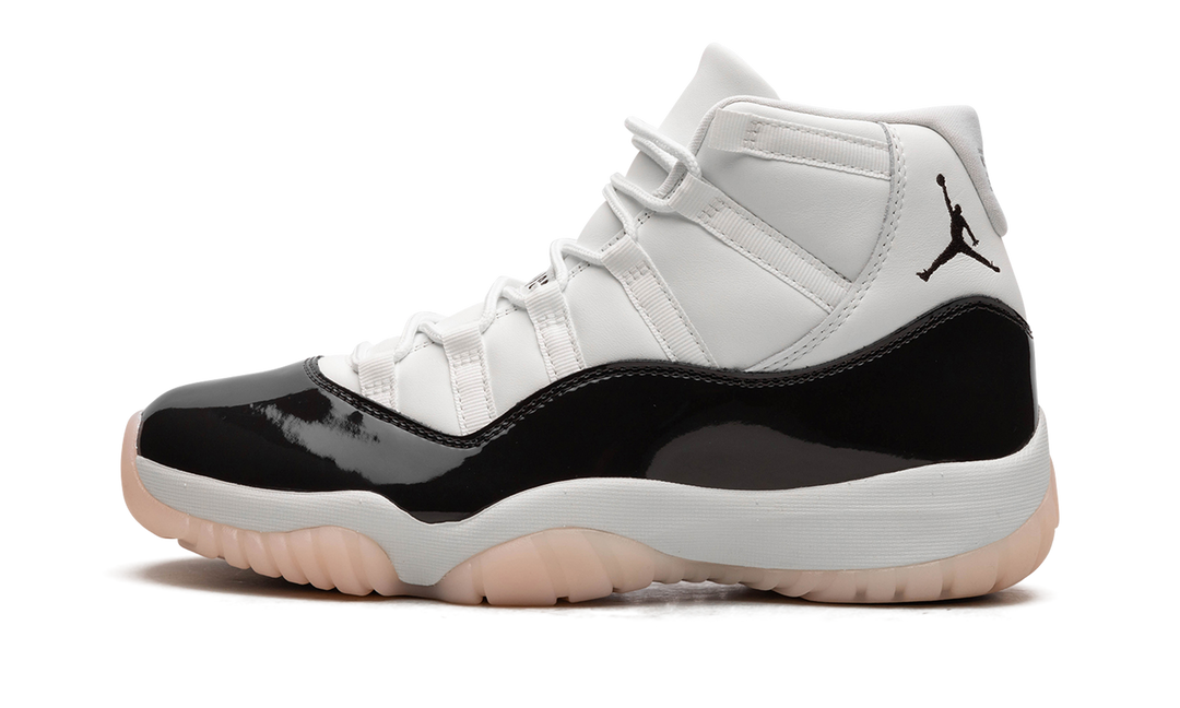 AIR JORDAN 11 NEAPOLITAN WOMENS