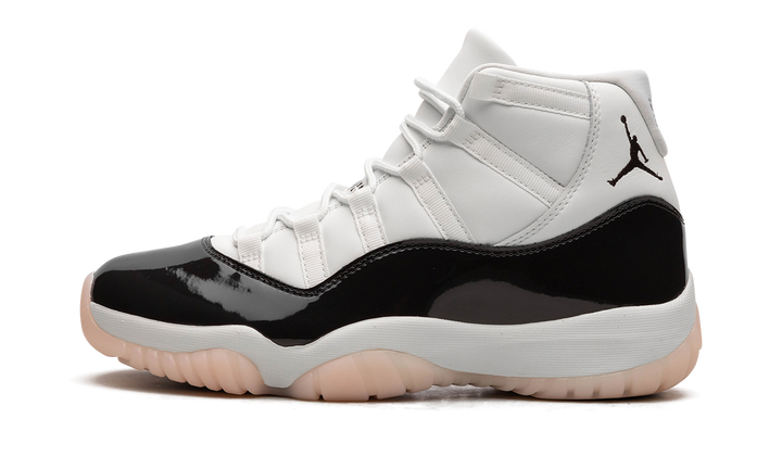 AIR JORDAN 11 NEAPOLITAN WOMENS