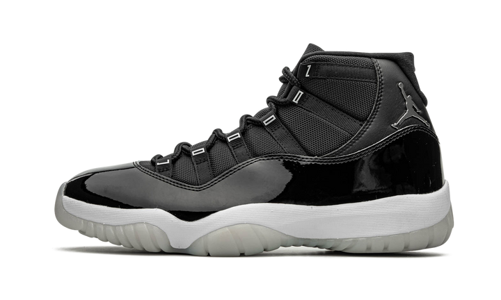 AIR JORDAN 11 RETRO 25TH ANNIVERSARY