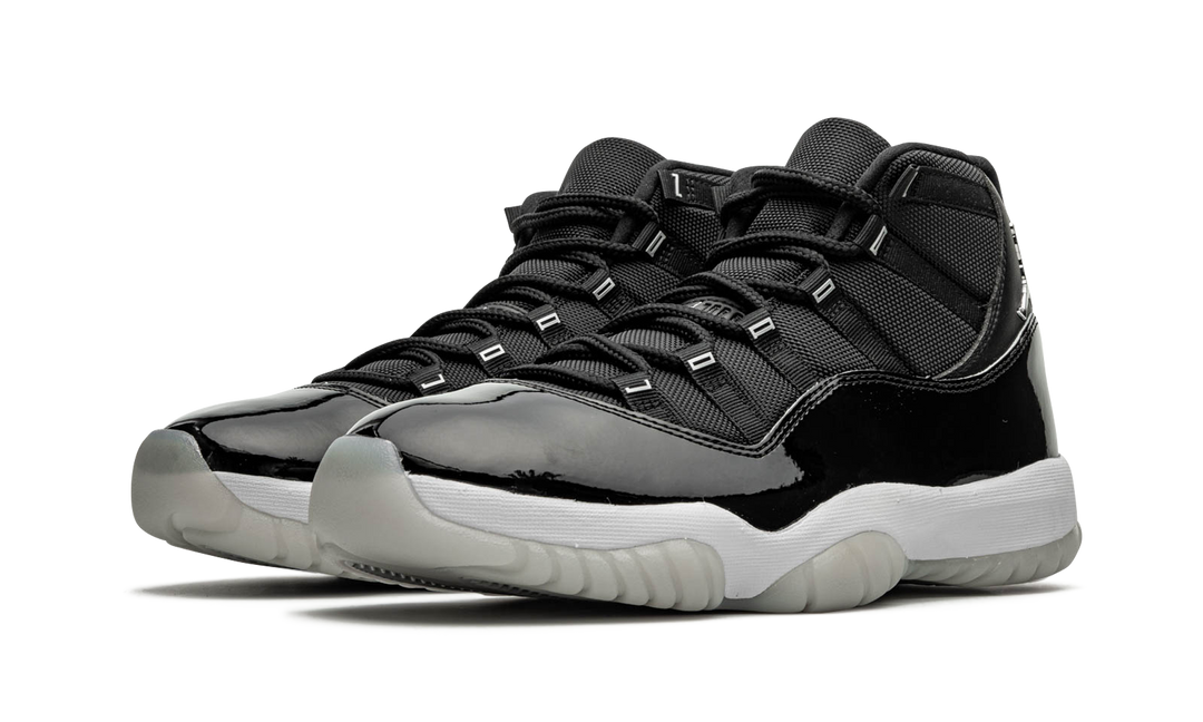 AIR JORDAN 11 RETRO 25TH ANNIVERSARY