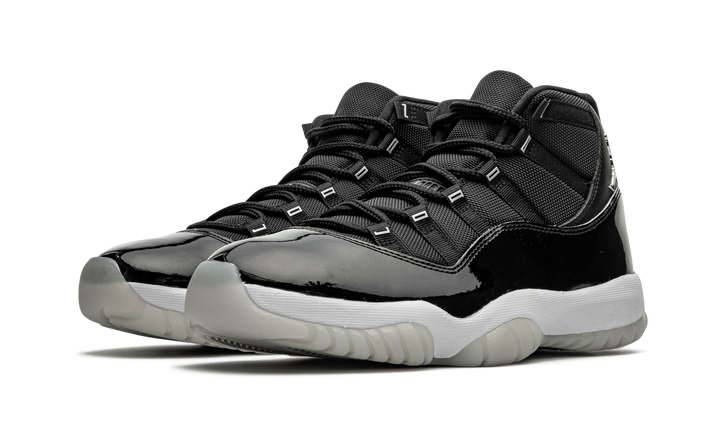 AIR JORDAN 11 RETRO 25TH ANNIVERSARY