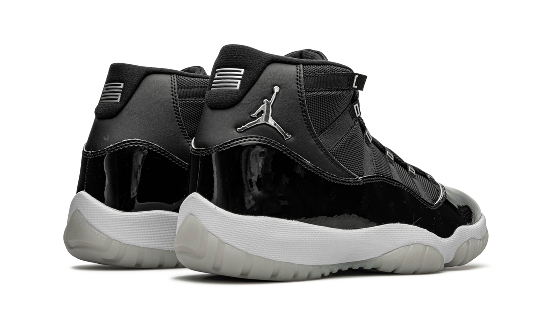 AIR JORDAN 11 RETRO 25TH ANNIVERSARY
