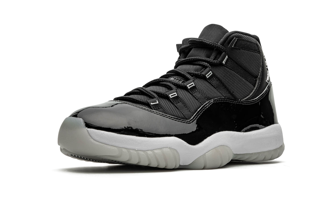 AIR JORDAN 11 RETRO 25TH ANNIVERSARY
