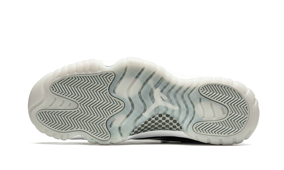 AIR JORDAN 11 RETRO 25TH ANNIVERSARY