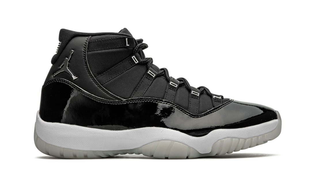AIR JORDAN 11 RETRO 25TH ANNIVERSARY