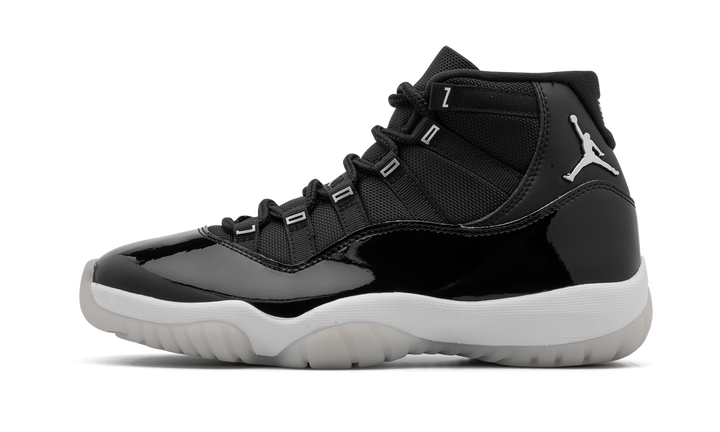 AIR JORDAN 11 RETRO 25TH ANNIVERSARY WOMENS