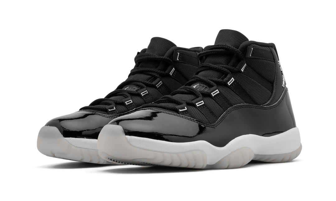 AIR JORDAN 11 RETRO 25TH ANNIVERSARY WOMENS