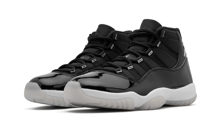 AIR JORDAN 11 RETRO 25TH ANNIVERSARY WOMENS