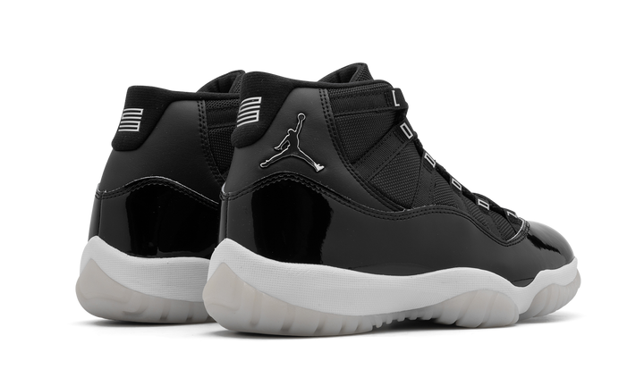 AIR JORDAN 11 RETRO 25TH ANNIVERSARY WOMENS