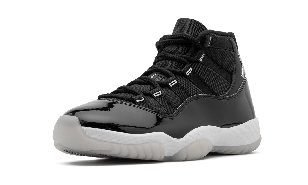 AIR JORDAN 11 RETRO 25TH ANNIVERSARY WOMENS
