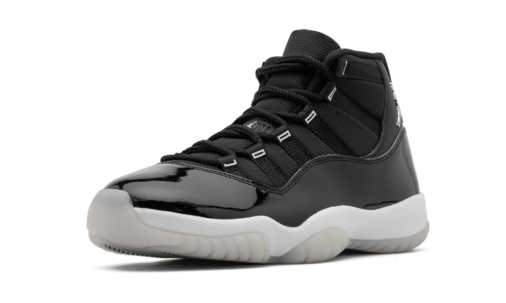 AIR JORDAN 11 RETRO 25TH ANNIVERSARY WOMENS