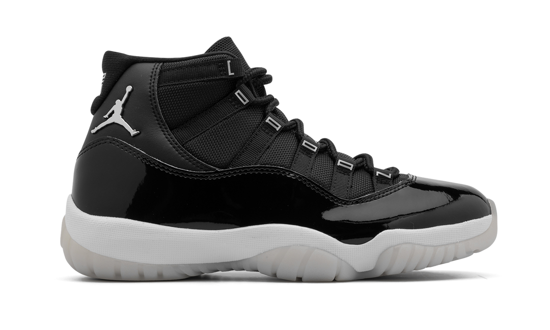 AIR JORDAN 11 RETRO 25TH ANNIVERSARY WOMENS