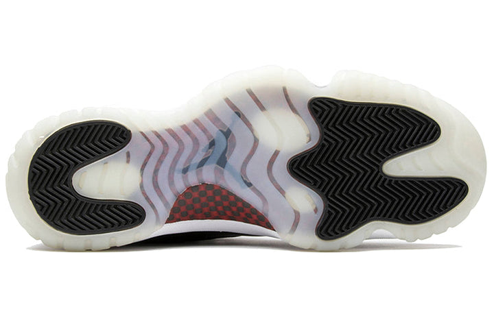 AIR JORDAN 11 RETRO 72-10