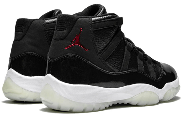 AIR JORDAN 11 RETRO 72-10