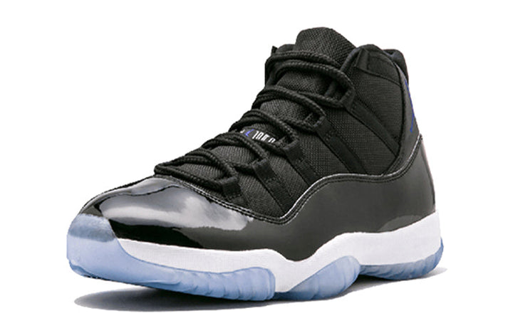 AIR JORDAN 11 RETRO BG SPACE JAM 2016