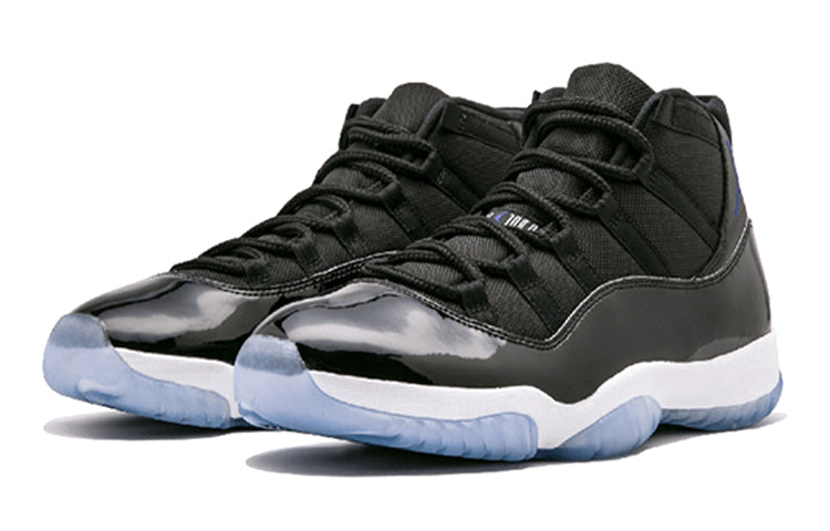 AIR JORDAN 11 RETRO BG SPACE JAM 2016