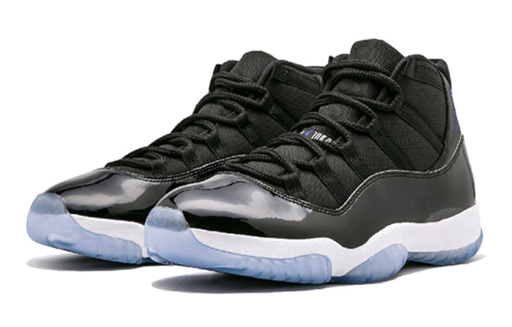 AIR JORDAN 11 RETRO BG SPACE JAM 2016