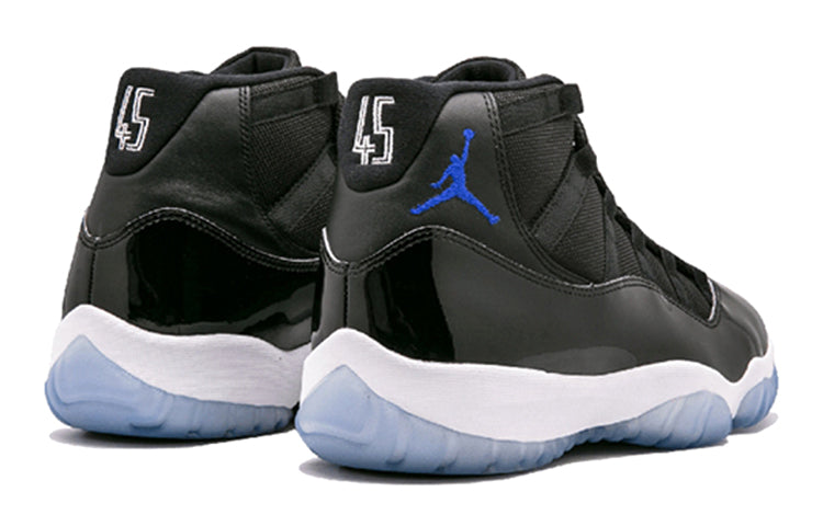 AIR JORDAN 11 RETRO BG SPACE JAM 2016