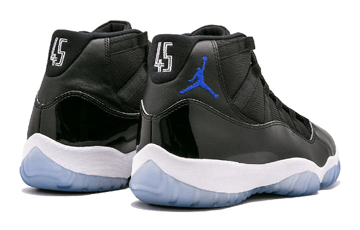 AIR JORDAN 11 RETRO BG SPACE JAM 2016