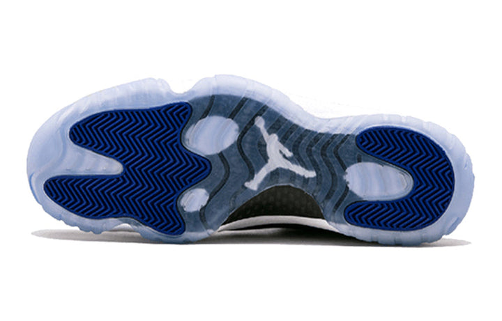 AIR JORDAN 11 RETRO BG SPACE JAM 2016