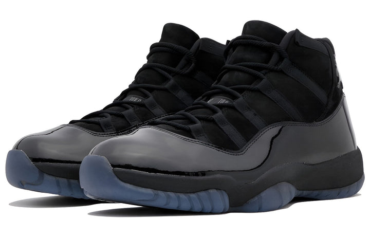 AIR JORDAN 11 RETRO CAP AND GOWN