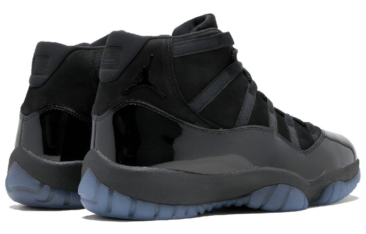 AIR JORDAN 11 RETRO CAP AND GOWN