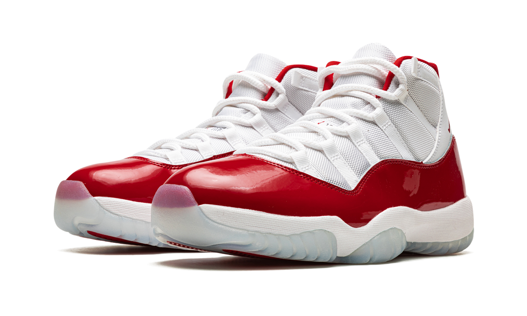 AIR JORDAN 11 RETRO CHERRY