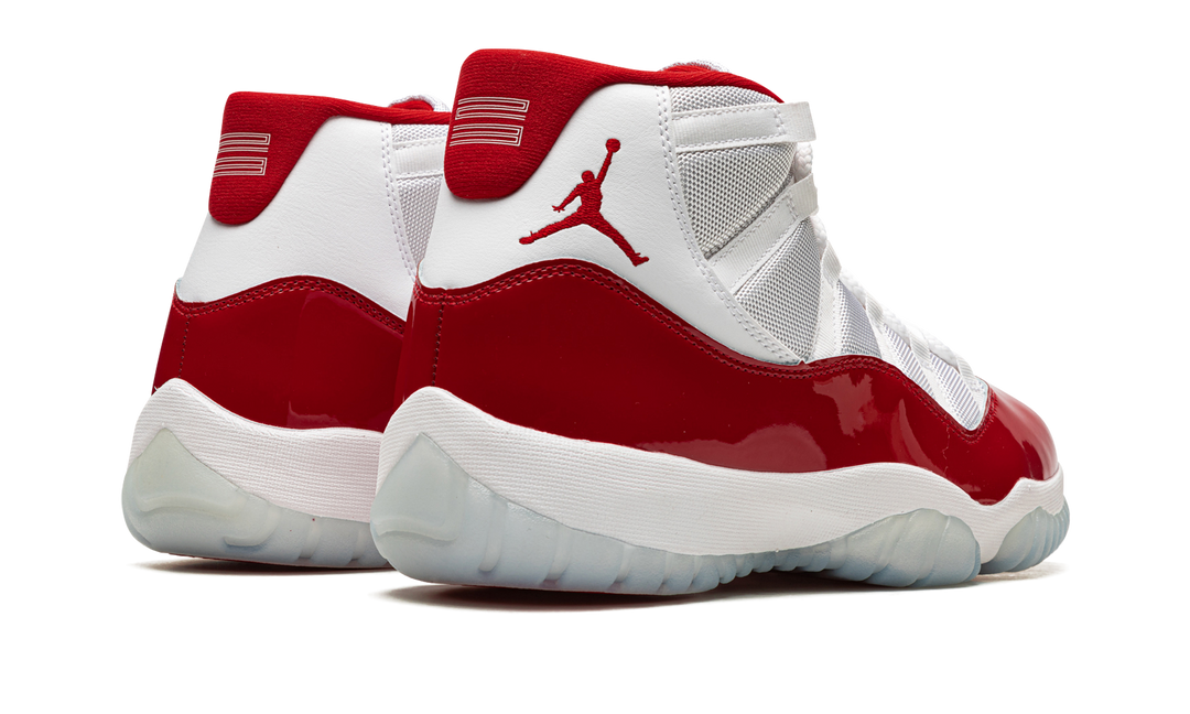 AIR JORDAN 11 RETRO CHERRY