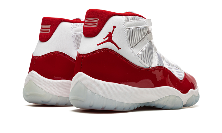 AIR JORDAN 11 RETRO CHERRY