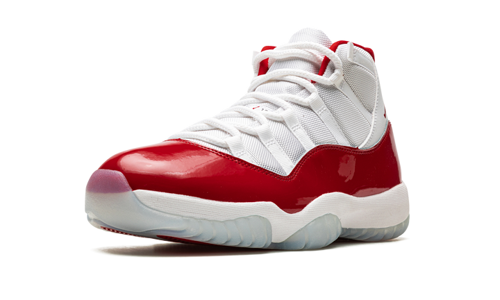 AIR JORDAN 11 RETRO CHERRY