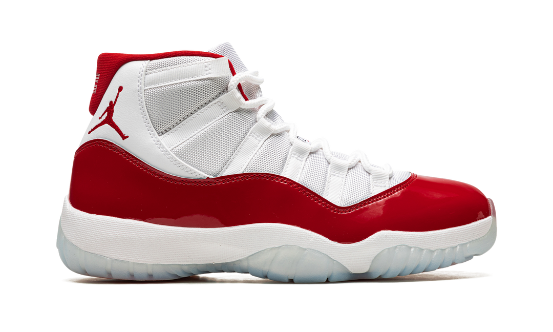 AIR JORDAN 11 RETRO CHERRY
