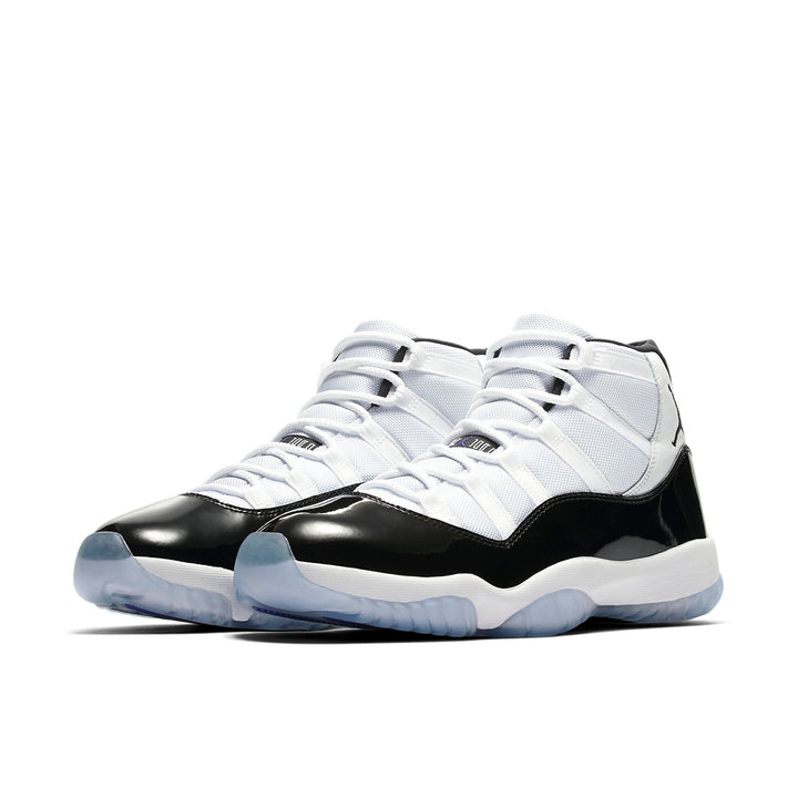 AIR JORDAN 11 RETRO CONCORD 2018
