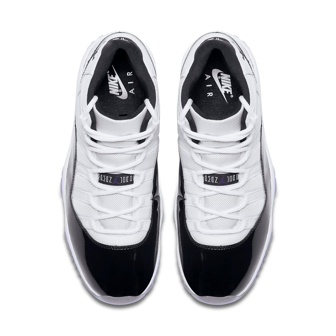 AIR JORDAN 11 RETRO CONCORD 2018