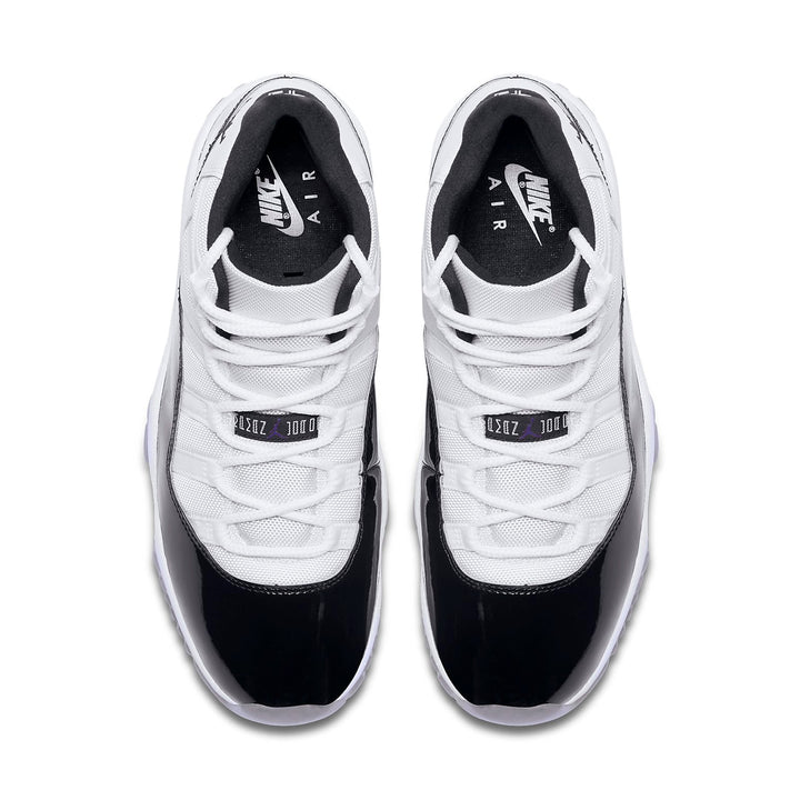 AIR JORDAN 11 RETRO CONCORD 2018