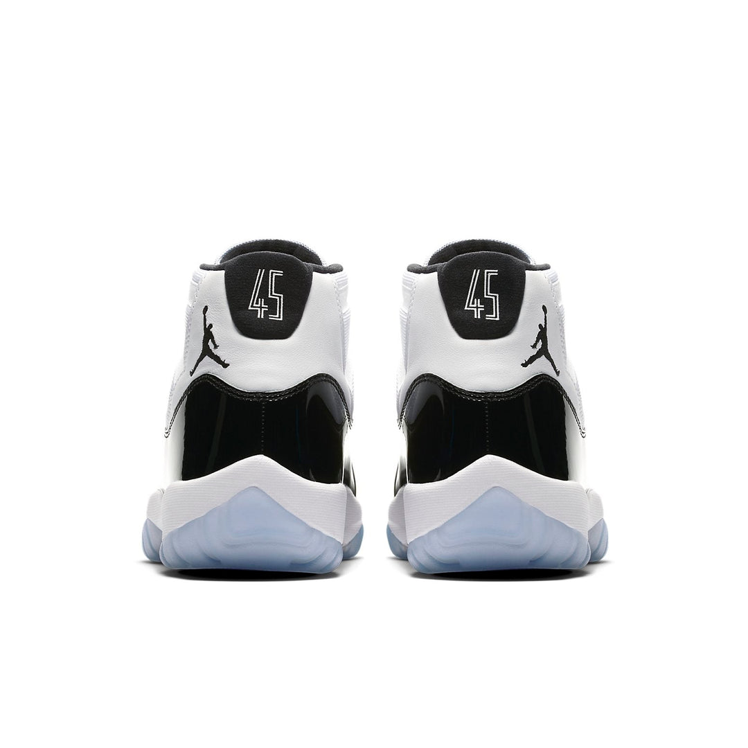 AIR JORDAN 11 RETRO CONCORD 2018
