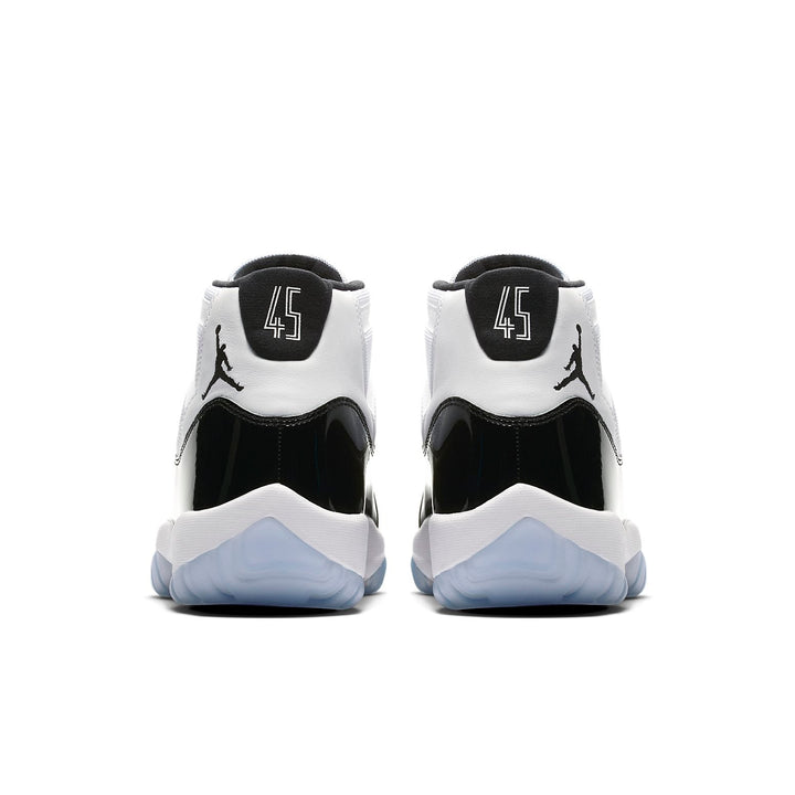 AIR JORDAN 11 RETRO CONCORD 2018