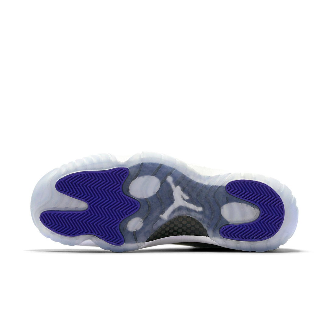 AIR JORDAN 11 RETRO CONCORD 2018