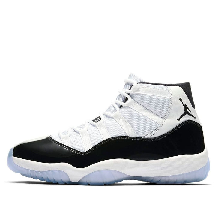 AIR JORDAN 11 RETRO CONCORD 2018