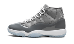 AIR JORDAN 11 RETRO COOL GREY 2021