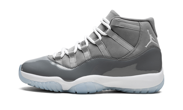 AIR JORDAN 11 RETRO COOL GREY 2021